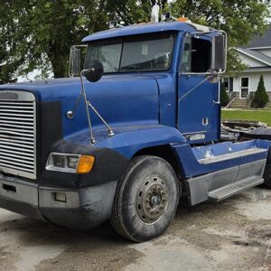 1996 Freightliner USF-1E