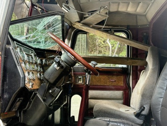 2000 Peterbilt 379 - Image 10