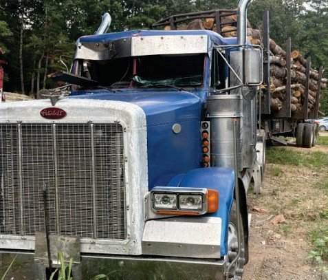 2000 Peterbilt 379 - Image 3
