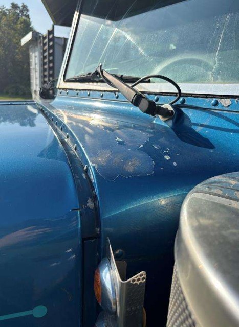 2001 Peterbilt 379 - Image 22