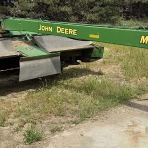 2002 John Deere 956 Mower Conditioner