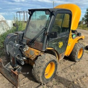 2005 JCB 520-40 Telehandler