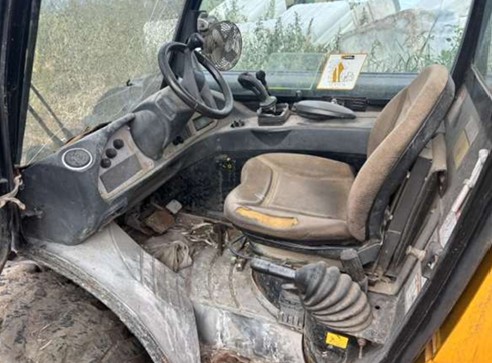 2005 JCB 520-40 Telehandler - Image 15