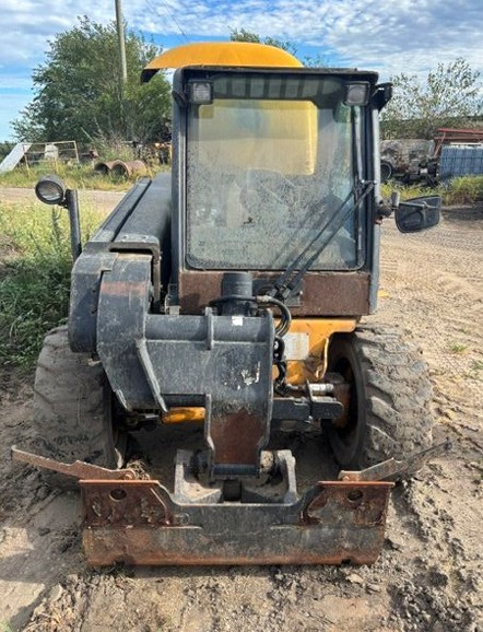 2005 JCB 520-40 Telehandler - Image 3