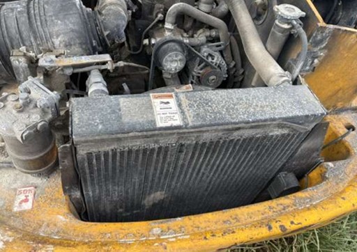 2005 JCB 520-40 Telehandler - Image 8