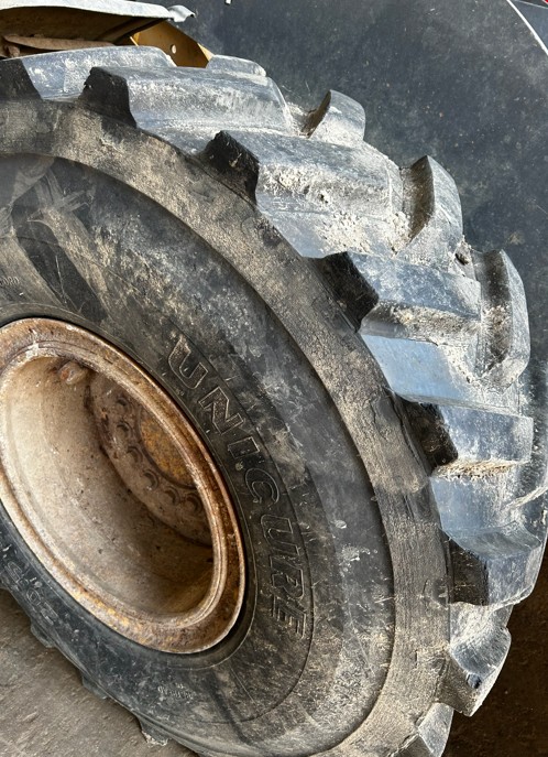 2005 John Deere 544J Wheel Loader - Image 6
