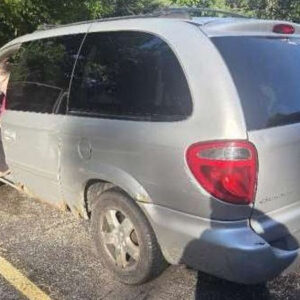 2006 Dodge Grand Caravan