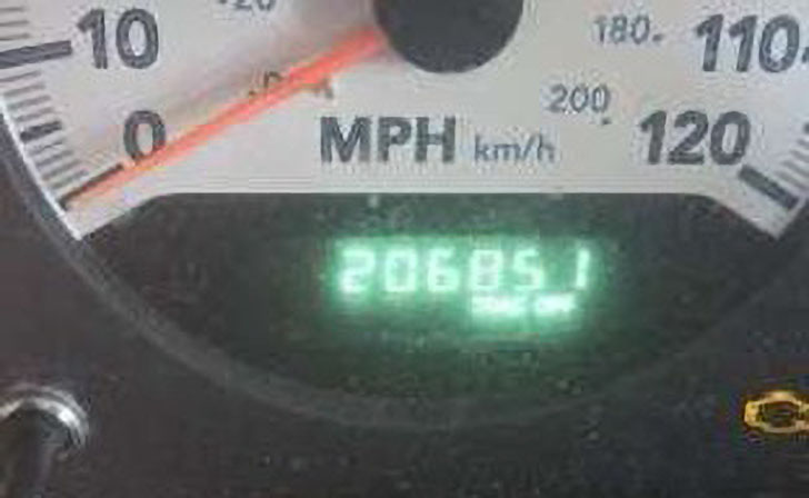 2006 Dodge Grand Caravan - Image 10