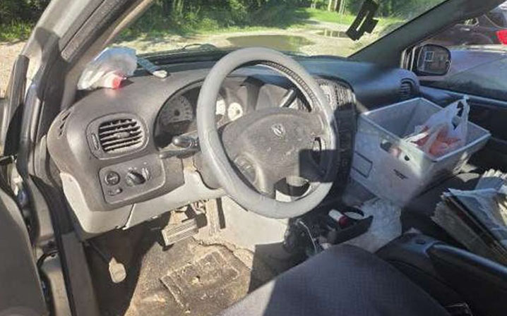 2006 Dodge Grand Caravan - Image 4