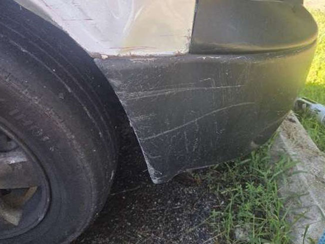 2006 Dodge Grand Caravan - Image 6