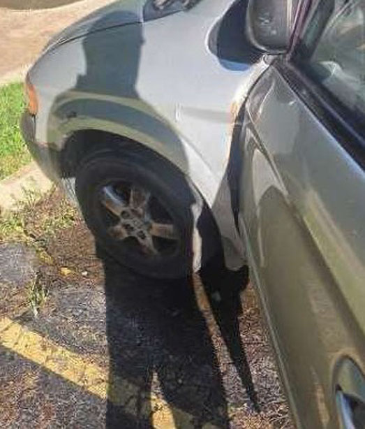 2006 Dodge Grand Caravan - Image 7