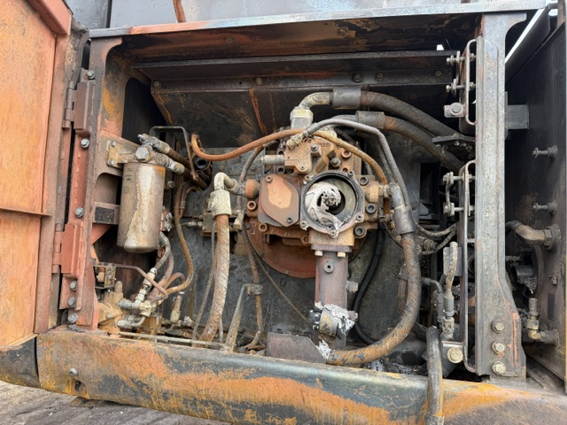 2007 Caterpillar 345C Excavator - Image 17