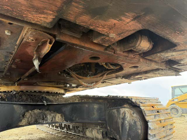 2007 Caterpillar 345C Excavator - Image 19