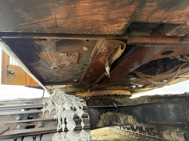 2007 Caterpillar 345C Excavator - Image 20