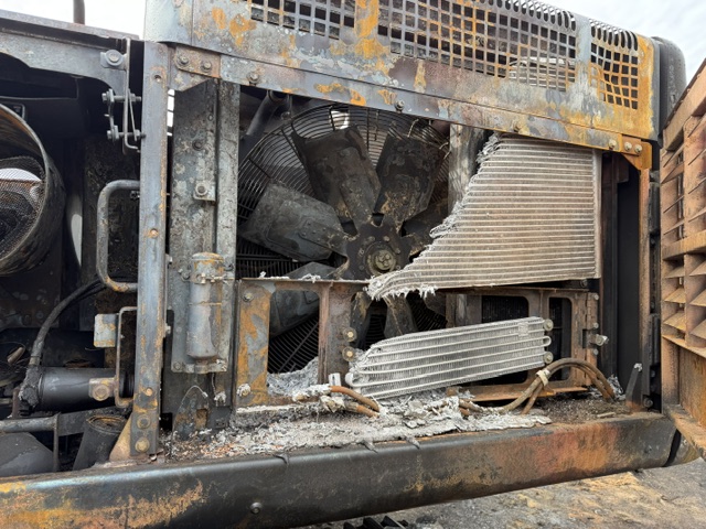 2007 Caterpillar 345C Excavator - Image 21