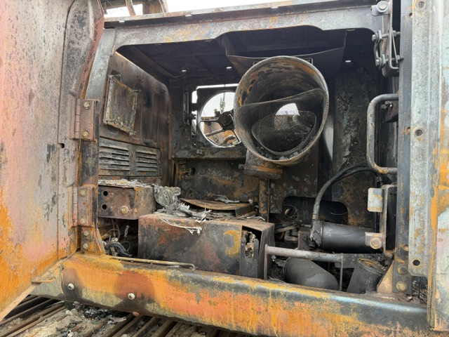 2007 Caterpillar 345C Excavator - Image 22