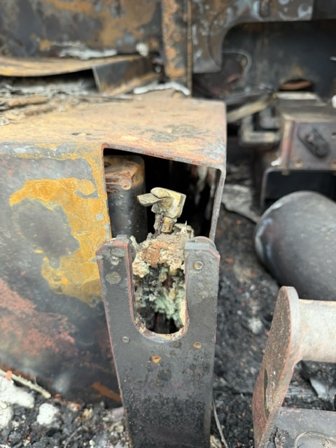 2007 Caterpillar 345C Excavator - Image 23