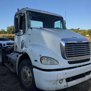 2007 Freightliner Columbia 112