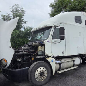 2007 Freightliner Columbia 120