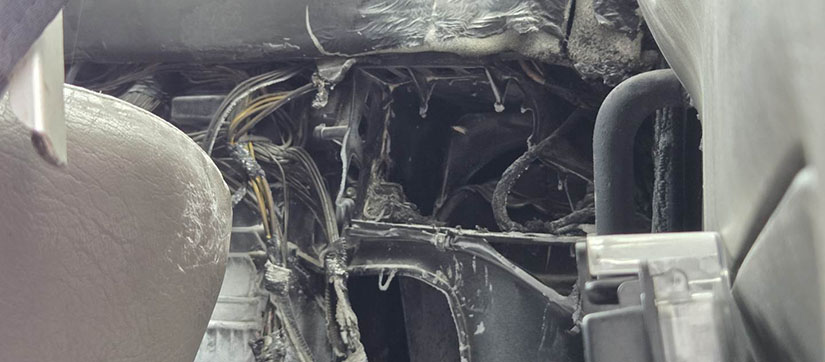 2007 Freightliner Columbia 120 - Image 30