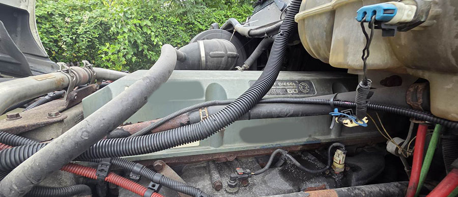 2007 Freightliner Columbia 120 - Image 33
