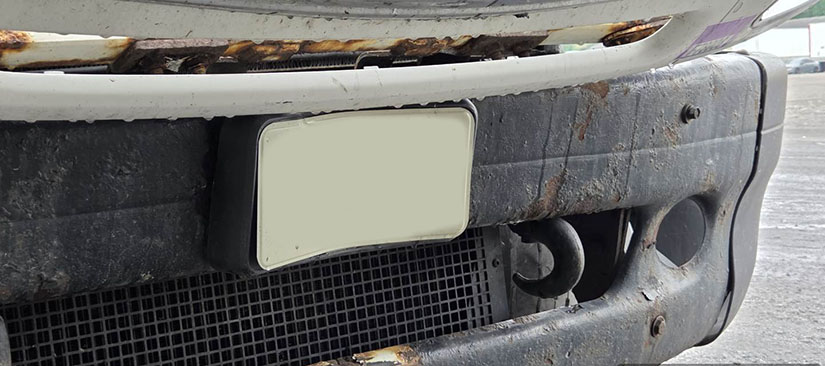 2007 Freightliner Columbia 120 - Image 7