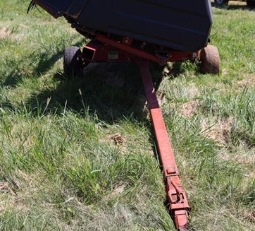 2008 CASE IH 1020 Grain Header - Image 10