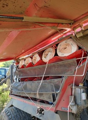 2008 Massey Ferguson Hesston 2150 Baler - Image 11