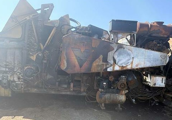 2008 Vermeer HG8000 Grinder - Image 10
