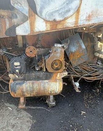2008 Vermeer HG8000 Grinder - Image 12