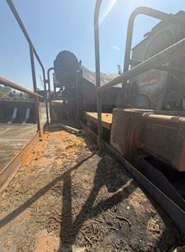 2008 Vermeer HG8000 Grinder - Image 14