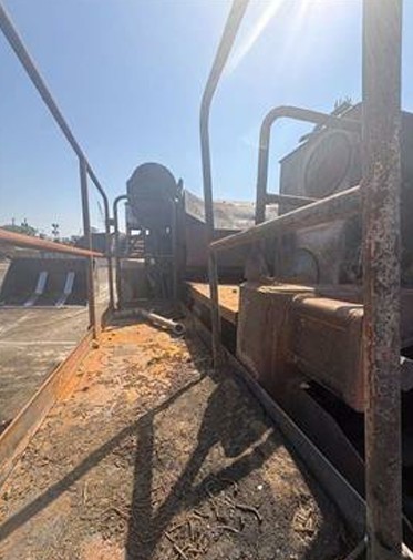 2008 Vermeer HG8000 Grinder - Image 18
