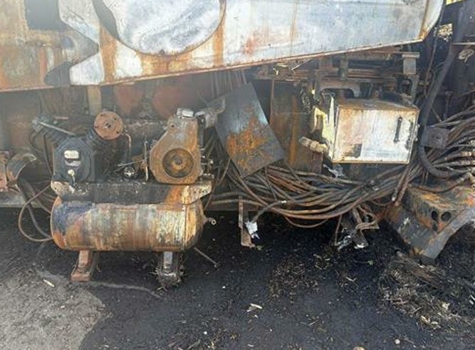 2008 Vermeer HG8000 Grinder - Image 19