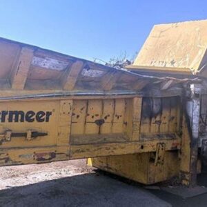 2008 Vermeer HG8000 Grinder