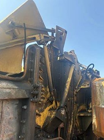 2008 Vermeer HG8000 Grinder - Image 20