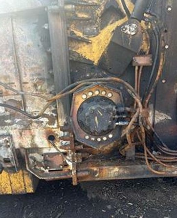 2008 Vermeer HG8000 Grinder - Image 21