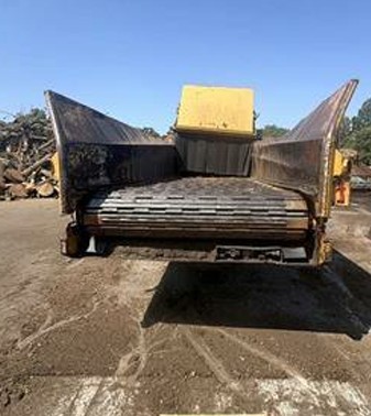 2008 Vermeer HG8000 Grinder - Image 22