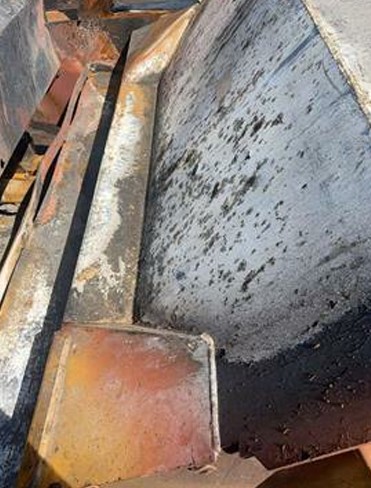 2008 Vermeer HG8000 Grinder - Image 23