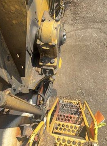 2008 Vermeer HG8000 Grinder - Image 24