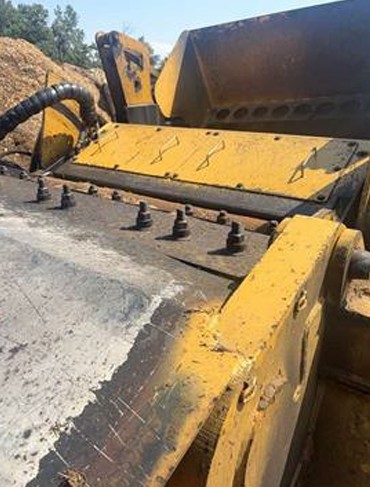 2008 Vermeer HG8000 Grinder - Image 26
