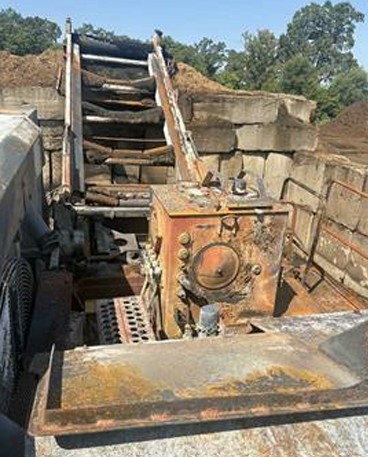 2008 Vermeer HG8000 Grinder - Image 27