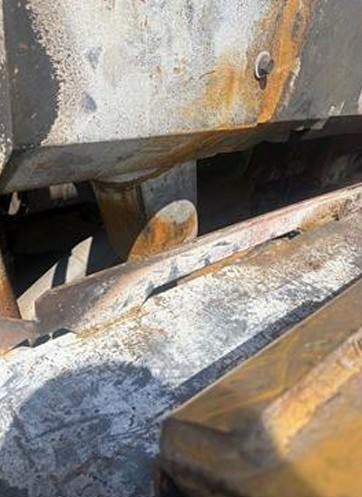 2008 Vermeer HG8000 Grinder - Image 29