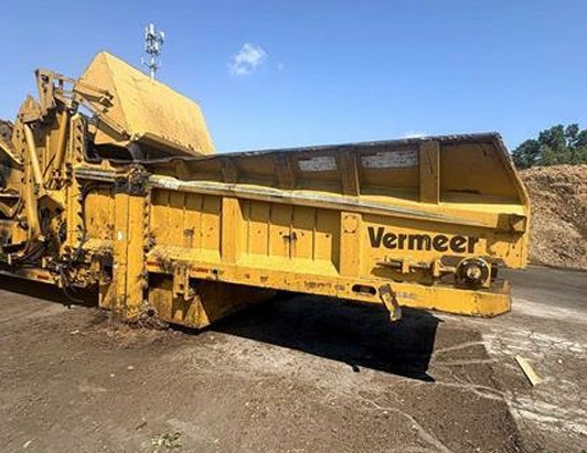 2008 Vermeer HG8000 Grinder - Image 3