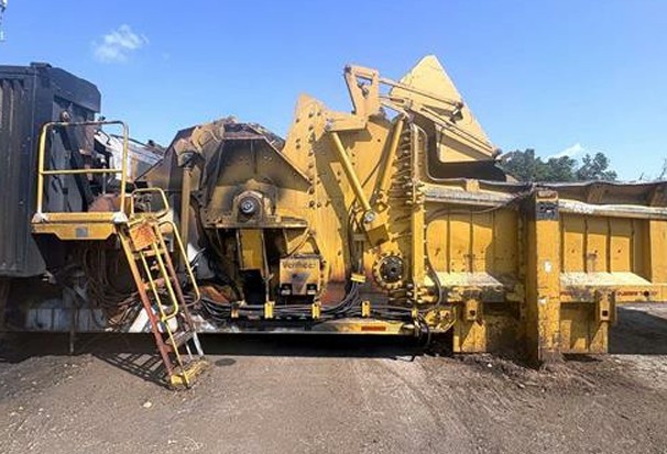 2008 Vermeer HG8000 Grinder - Image 6