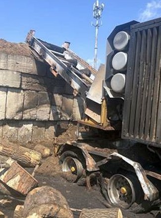 2008 Vermeer HG8000 Grinder - Image 8