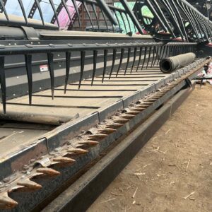 2010 Case IH 2162 Header