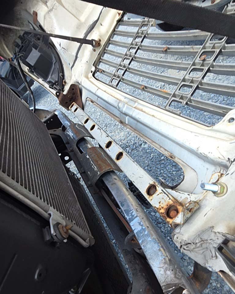 2010 Freightliner Columbia 120 - Image 20