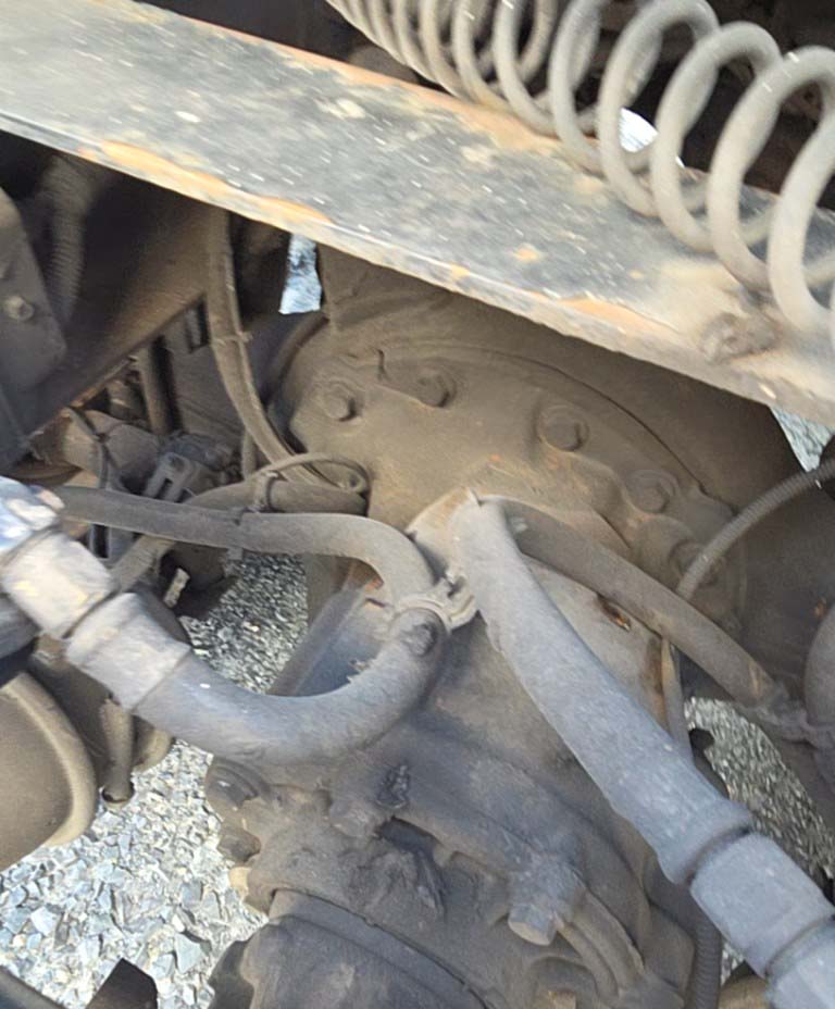 2010 Freightliner Columbia 120 - Image 28