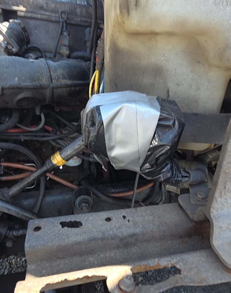 2010 Freightliner Columbia 120 - Image 37