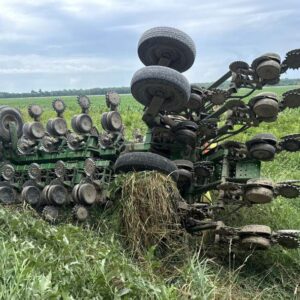 2010 John Deere 1790 Planter